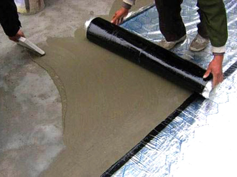 防水材料安裝的必要性有哪些?